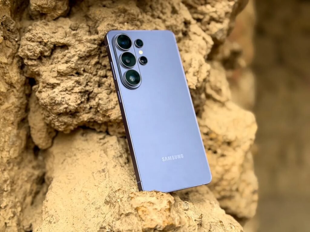 Samsung Galaxy S26 Ultra Review 2026