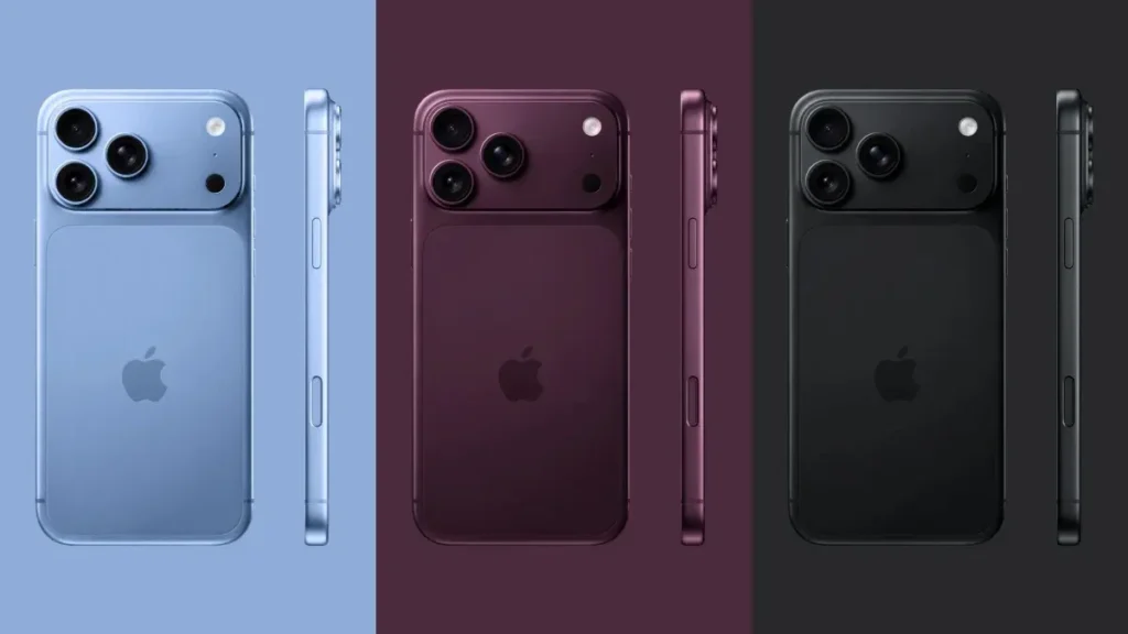 iPhone 18 Launch Date, Price & Specs: Everything We Know So Far
