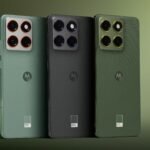 Motorola Edge 2026 Launch Update: Everything Just Got Official