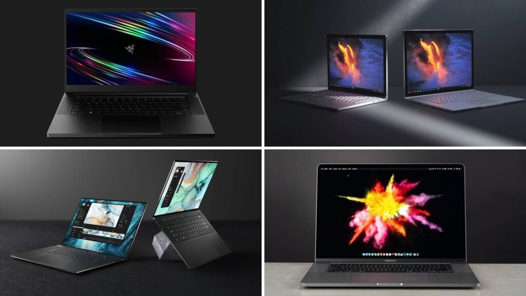 Best Laptops for Video Editing in 2026: A Buyer’s Guide That Actually Makes Sense