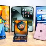 Best New Foldable Phones of 2026: The Category Finally Grew Up